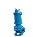 head 22m vertical long shaft pump dewatering submersible sludge sewage pumps